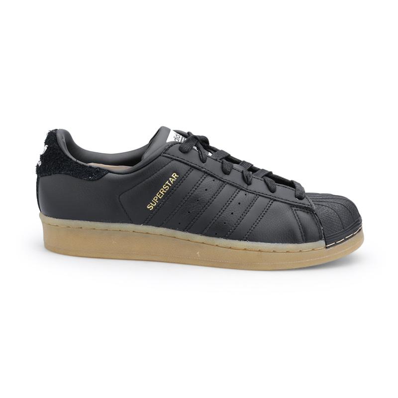 Jual Adidas Originals Women Superstar Shoes Black b37148 6 Di Seller Adidas Sports Official Store Gudang Blibli Blibli