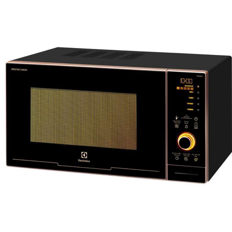 microwave electrolux terbaru