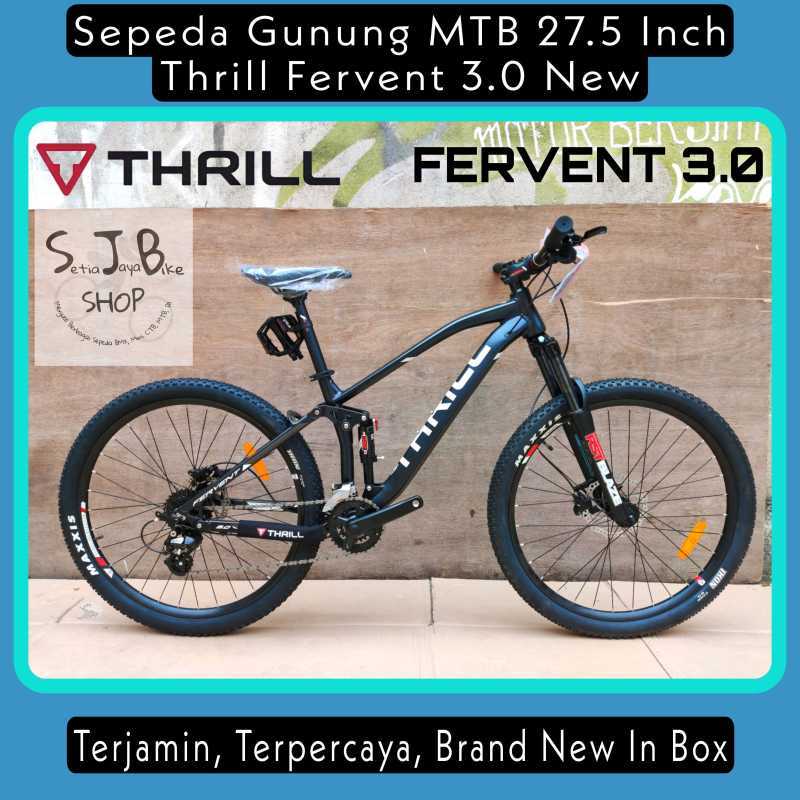 Thrill xc 3.0 on sale