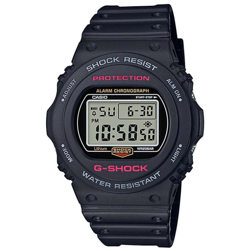 Promo Casio Original Casio G shock Dw 5750e 1dr Jam Tangan Pria Jam Pria La Rubber G Shock Gshock Casio Dw 5750e 1d Dw 5750e 1d 5750 E Dw5750 Diskon 23 Di Seller Jamdunia