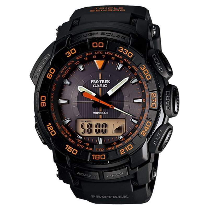 Promo Casio Original Casio Protrek Prg 550 1a4dr Jam Tangan Pria Jam Pria La Rubber Pro Trek Casio Prg 550 1a Prg 550 1a 550 Prg550 Diskon 28 Di Seller Jamdunia Official Store
