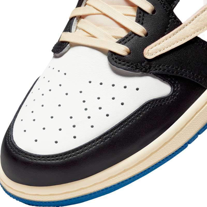 Jual Air Jordan 1 Low Fragment x Travis Scott [DM7866-140] - 43 di Seller  True OG Sports Official Store - Kota Jakarta Utara, DKI Jakarta | Blibli