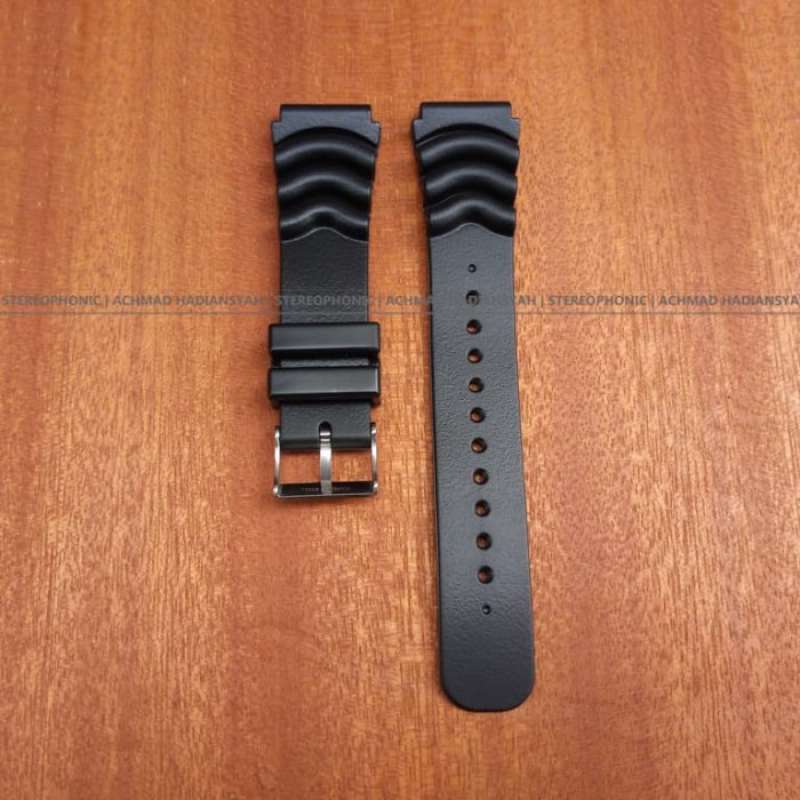 Jual AFTERMARKET STRAP SEIKO DIVER 