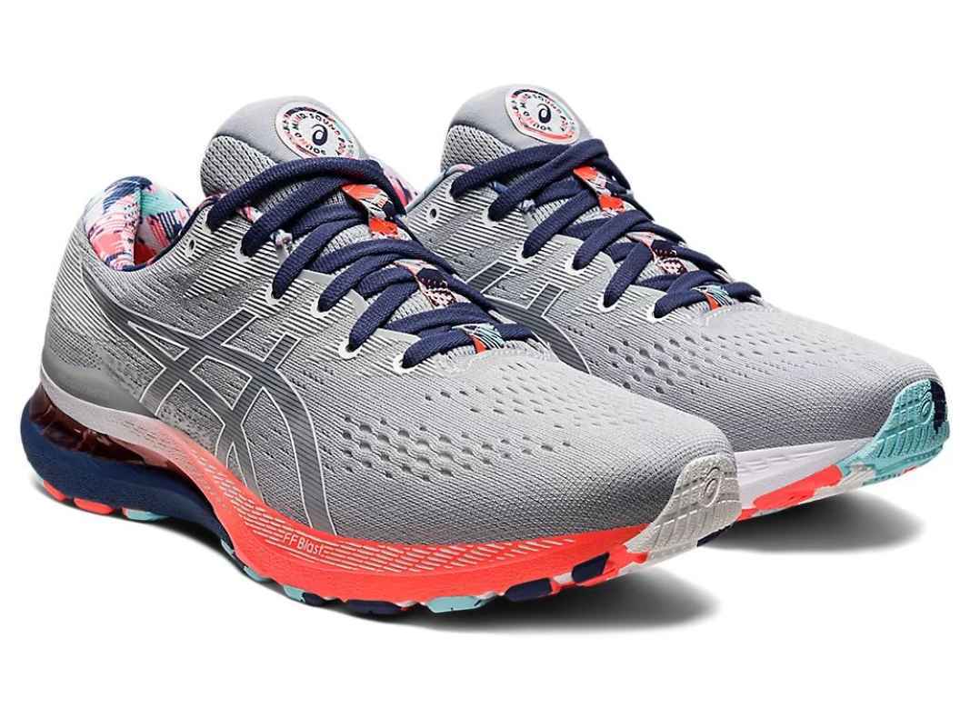 Promo 100% Original ASICS GEL-KAYANO 28 