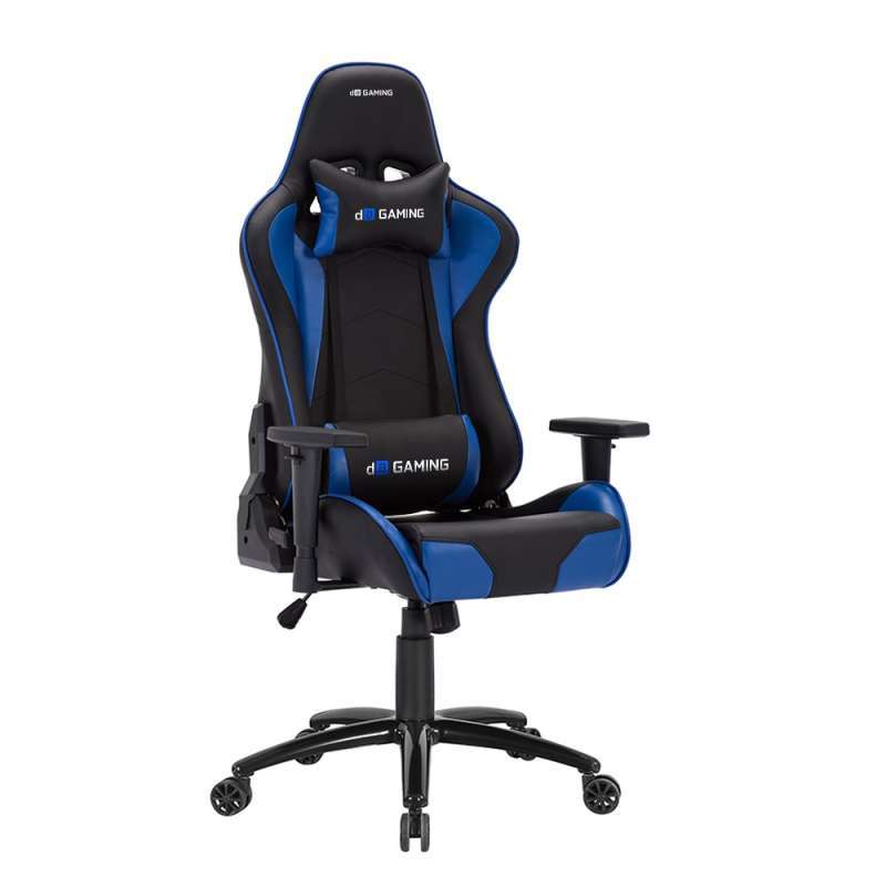 Jual Digital Alliance DA Throne 150e Gaming Chair BLACK RED