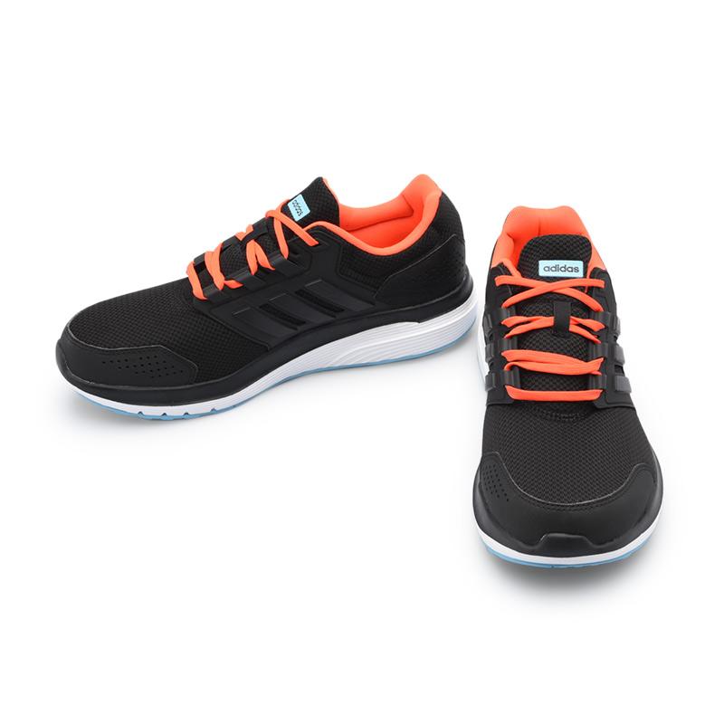 men's adidas running galaxy 4 shoes