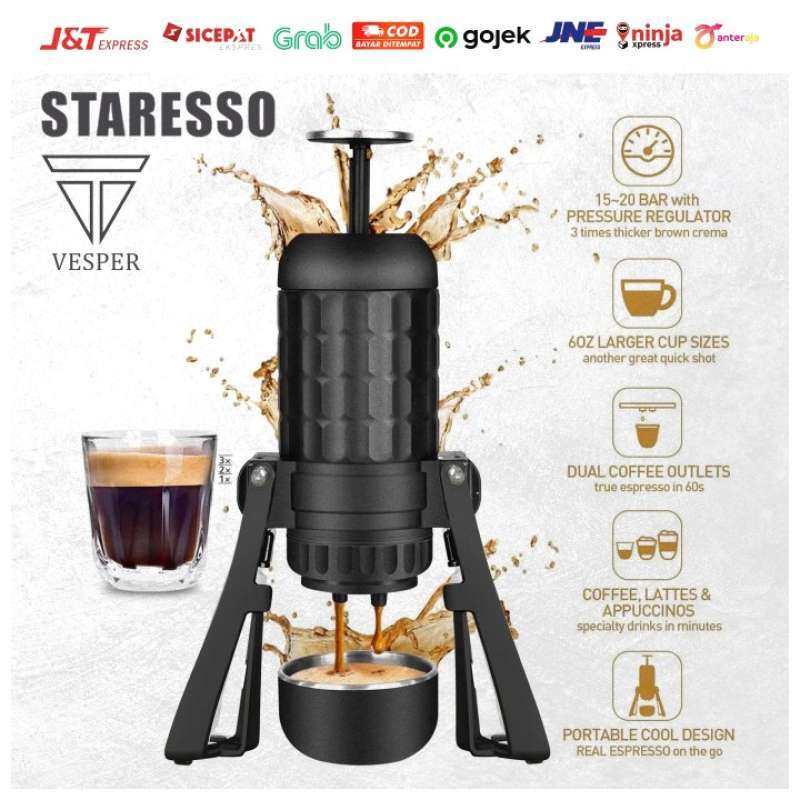 Jual Jual Staresso Mirage Sp300 
