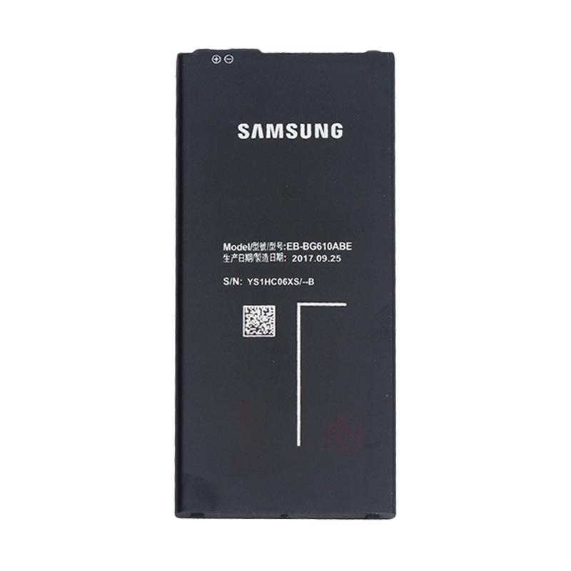 Jual Samsung Battery For Samsung Galaxy J7 Prime 2016 Original Online November 2020 Blibli Com