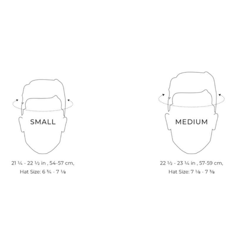 Ready Thousand Heritage Bike Helmet 