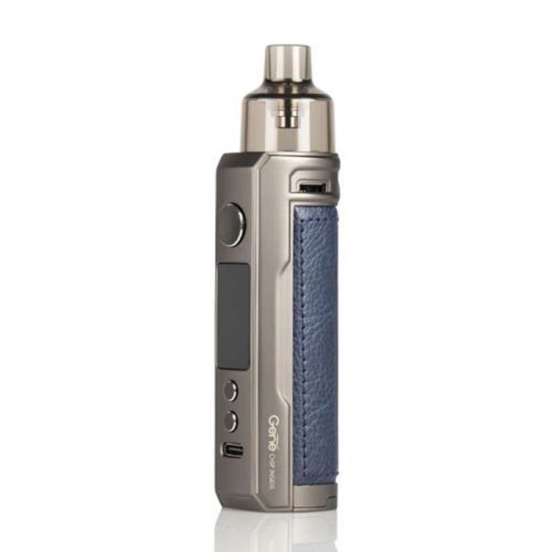 voopoo drag single battery VOOPOO VINCI CARTRIDGE 0.8.2 Ohm (3Pcs Per Pack) | Vape Riyadh | Vape  online Dubai | Vape Alain Delivery main image 1