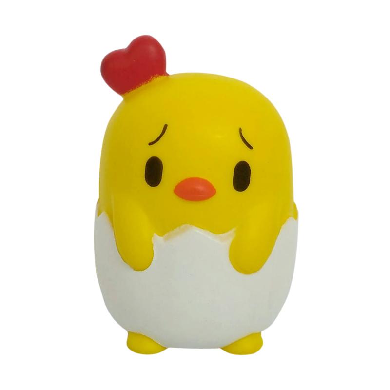 Skidder Sepatu Baby Motif Boneka Harimau Kuning 02 Uk 19. Source · Squishy 0960610077 Baby