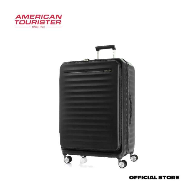 Jual Jual American Tourister Frontec 