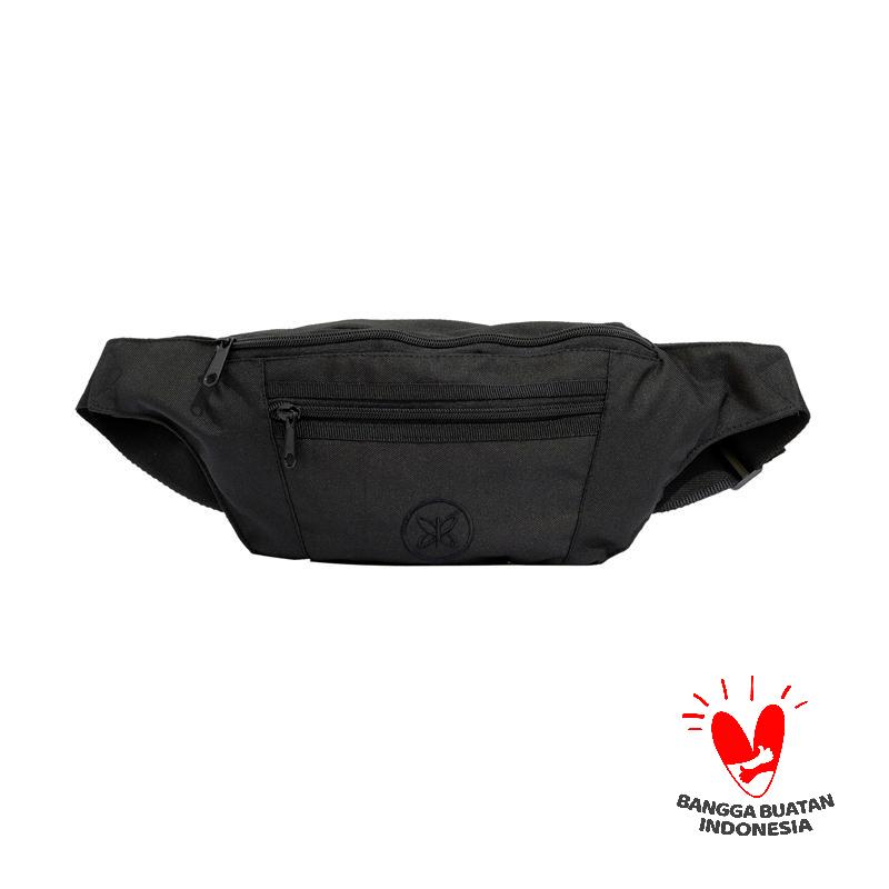 butterfly fanny pack