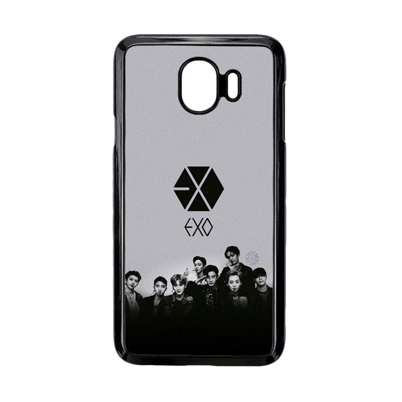 Jual Bunnycase Hp K Pop Exo Personil Li0225 Custom Hardcase Casing For Samsung Galaxy J4 2018 Online Agustus 2020 Blibli Com