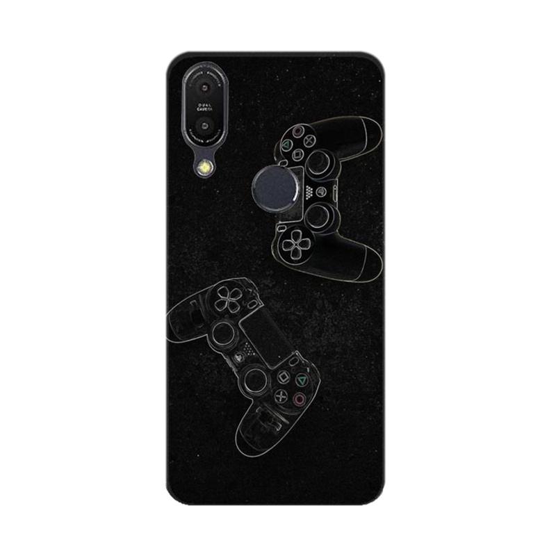 Jual Acc Hp Ps Ab0159 Custom Casing For Asus Zenfone Max Pro M1 Online September 2020 Blibli Com