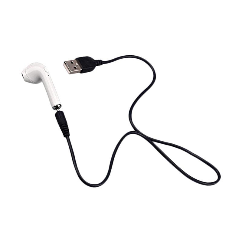 Jual Ogya Mini i7 Earbud In-Ear 