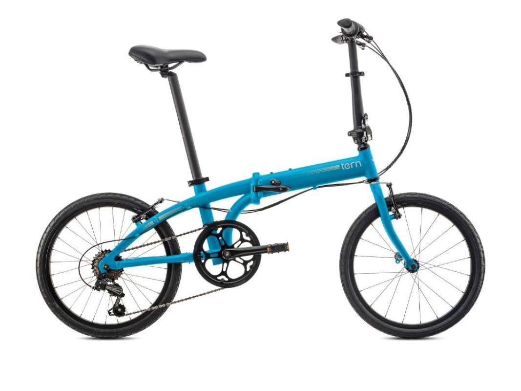 Tern folding bike harga hotsell