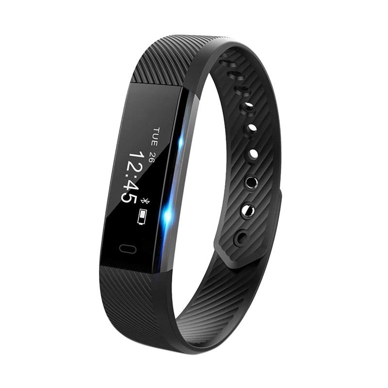 Smart bracelet id115 clearance