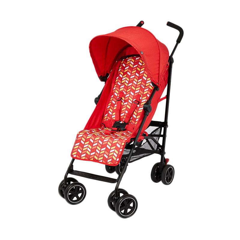 stroller di mothercare