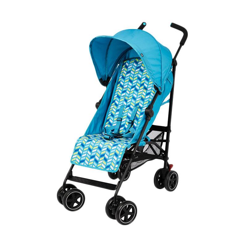 mothercare fold up buggy
