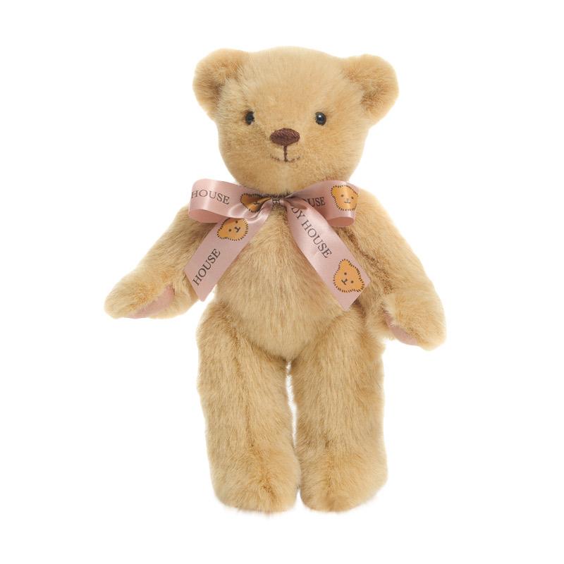 teddy bear with a rose