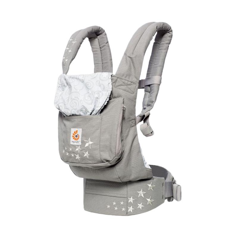Harga ergobaby 360 original Clearance