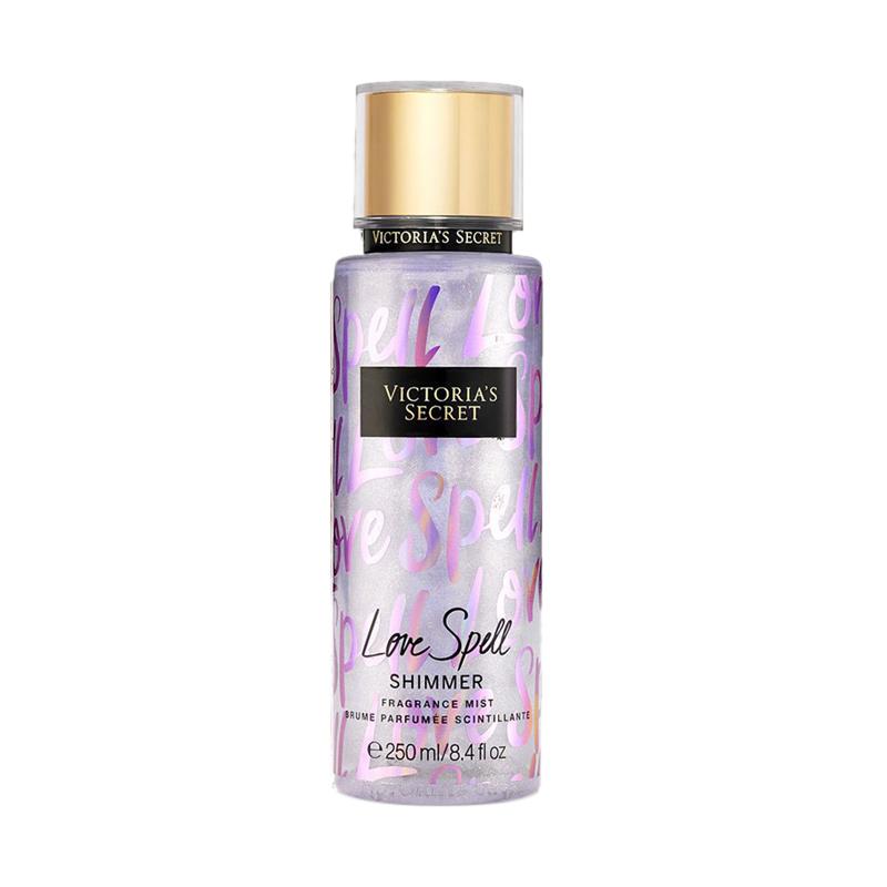 Wangi love spell shop victoria secret