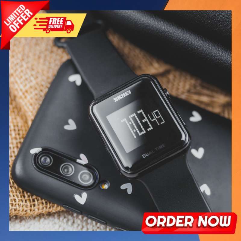 Skmei 1271 best sale