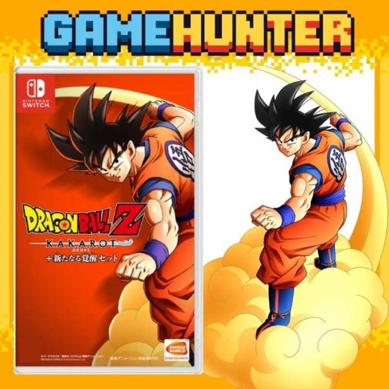Z Kakarot Dragon Ball Z All Episodes Online Dragon Ballz Nintendo