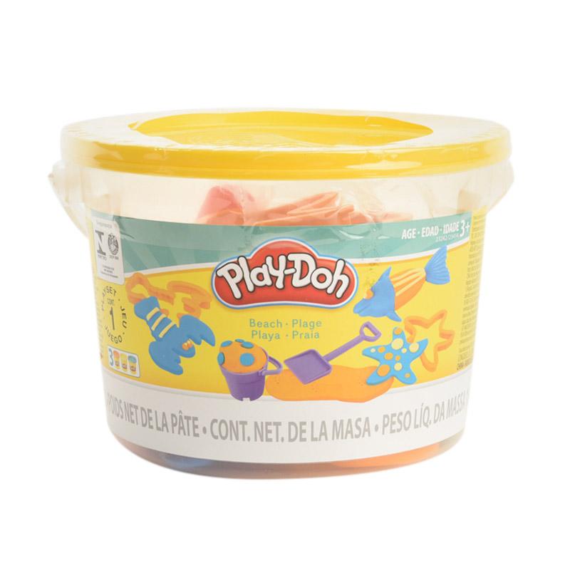 play doh bucket