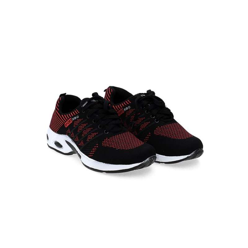 Promo Hamlin Tifash Sport Shoes Sepatu Unisex Sneaker Running