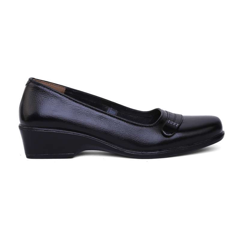 Promo Catenzo Sepatu Pantofel Formal Slip On Wanita Dm 141 39