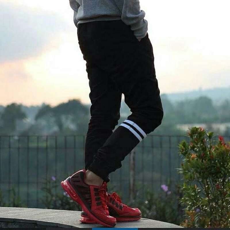 CELANA JOGGER NARUTO JUMBO di Seller 