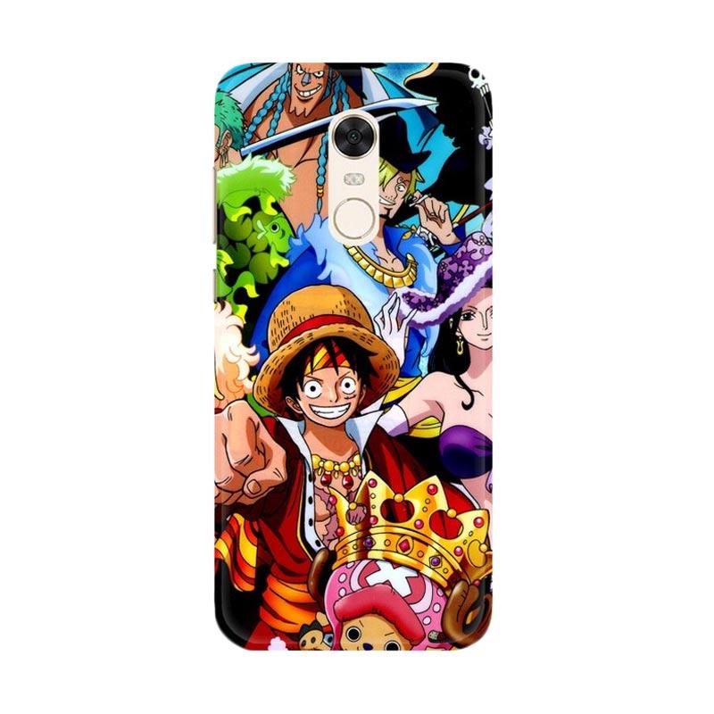Jual Flazzstore Team One Piece Pirates Anime Manga Z0808 Custom
