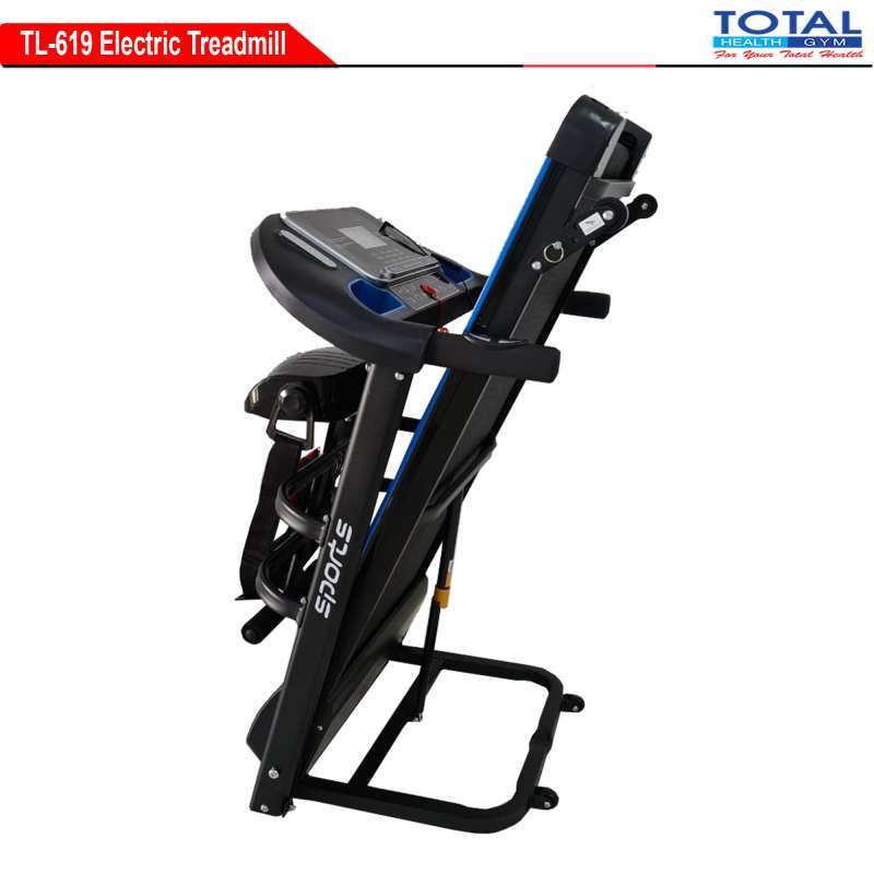 Total hotsell fitness official