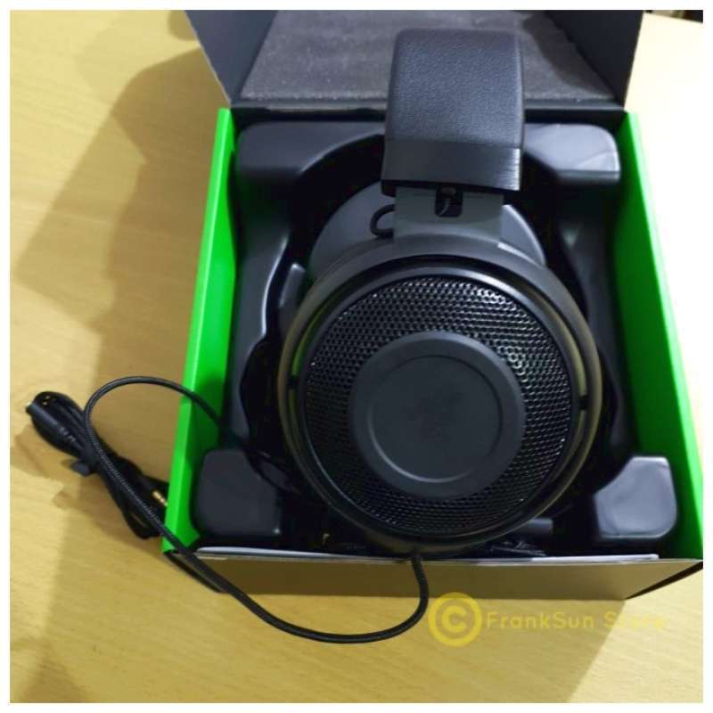 Harga razer hotsell kraken pro v2