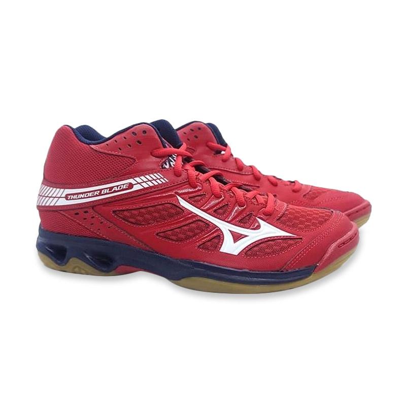 thunder blade mid