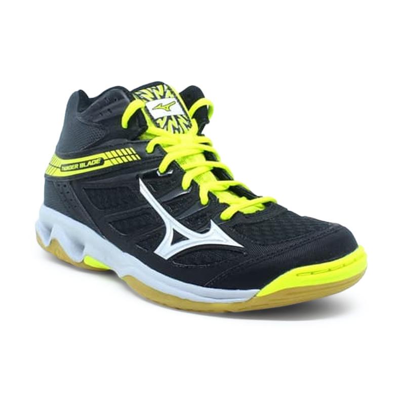 thunder blade mid mizuno