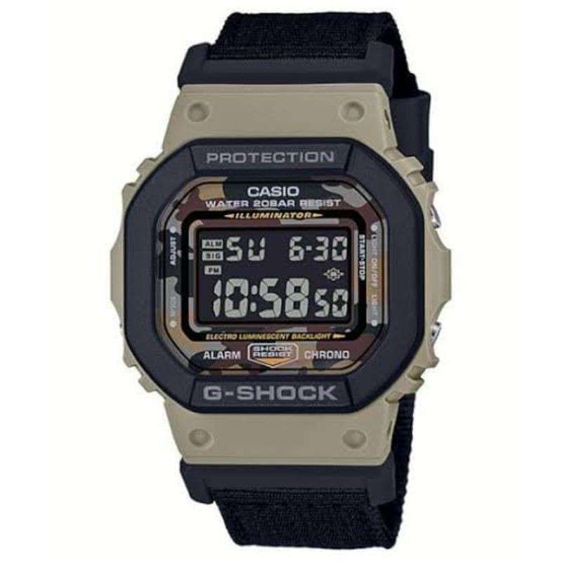 Gshock one piece best sale harga