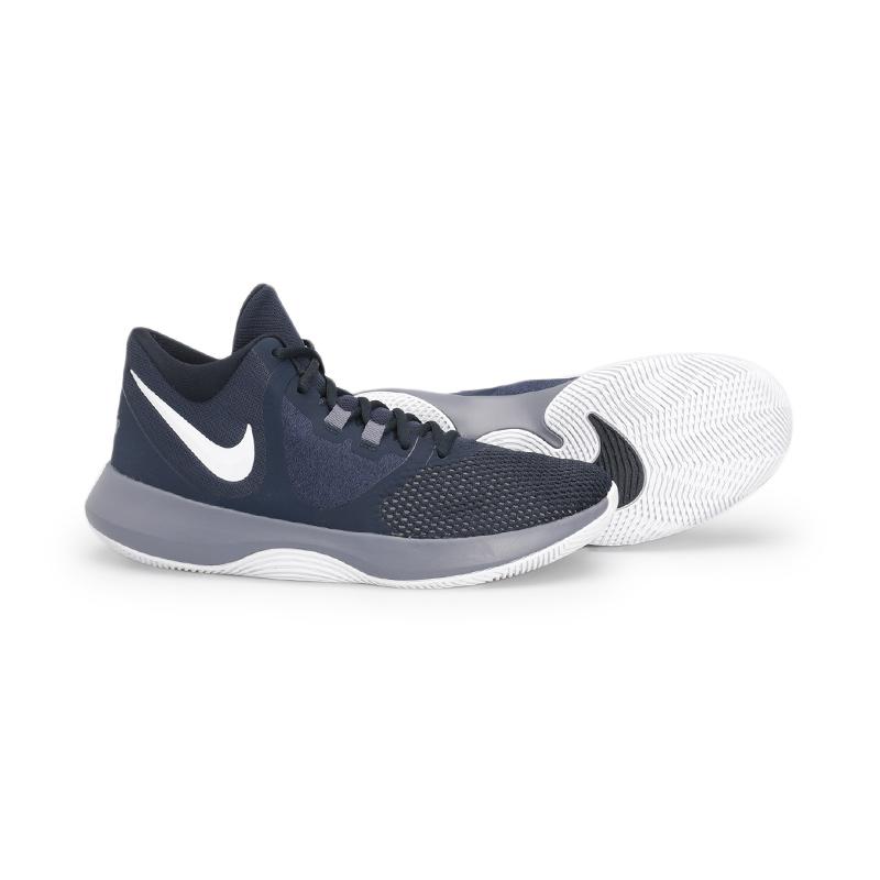 Jual NIKE Men Basketball Air Precision II Sepatu Olahraga Pria - Navy  [AA7069-401] - 9 - di Seller INDO SHOP - Kota Jakarta Timur, DKI Jakarta |  Blibli