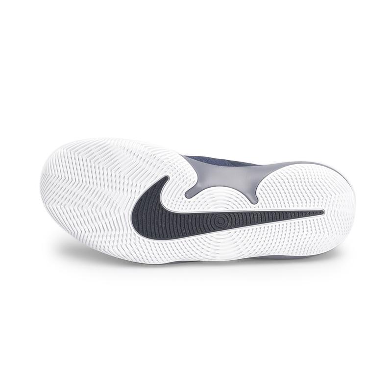 Jual NIKE Men Basketball Air Precision II Sepatu Olahraga Pria - Navy  [AA7069-401] - 9 - di Seller INDO SHOP - Kota Jakarta Timur, DKI Jakarta |  Blibli
