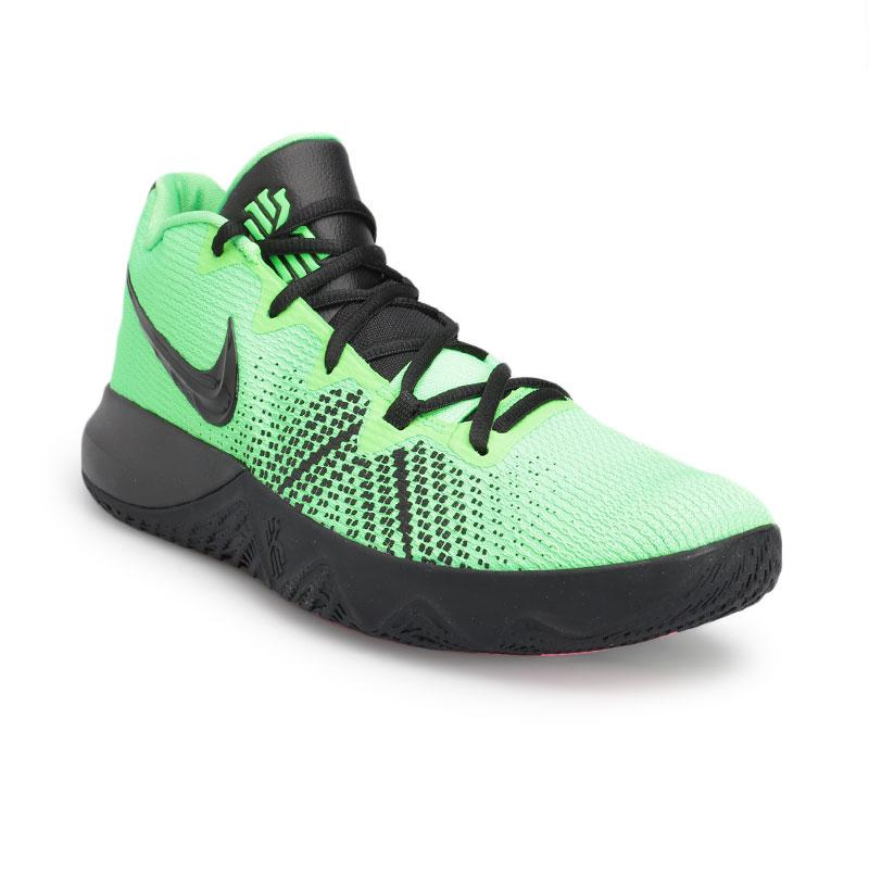 kyrie flytrap green