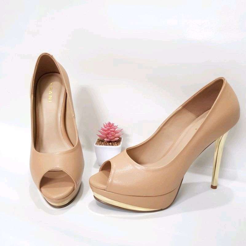 Scania high heels best sale