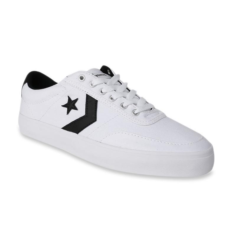 Jual Converse Courtlandt Men s Sneakers Shoes Sepatu Pria 10