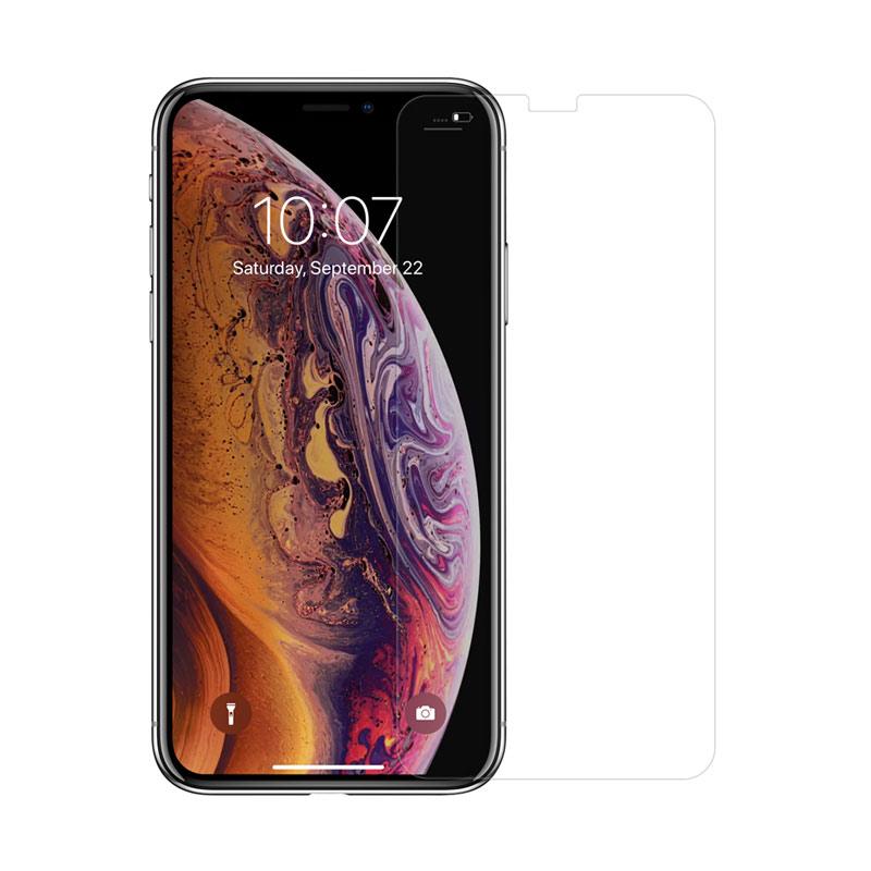 Nillkin Super T Plus Pro Tempered Glass Screen Protector for iPhone XS Max