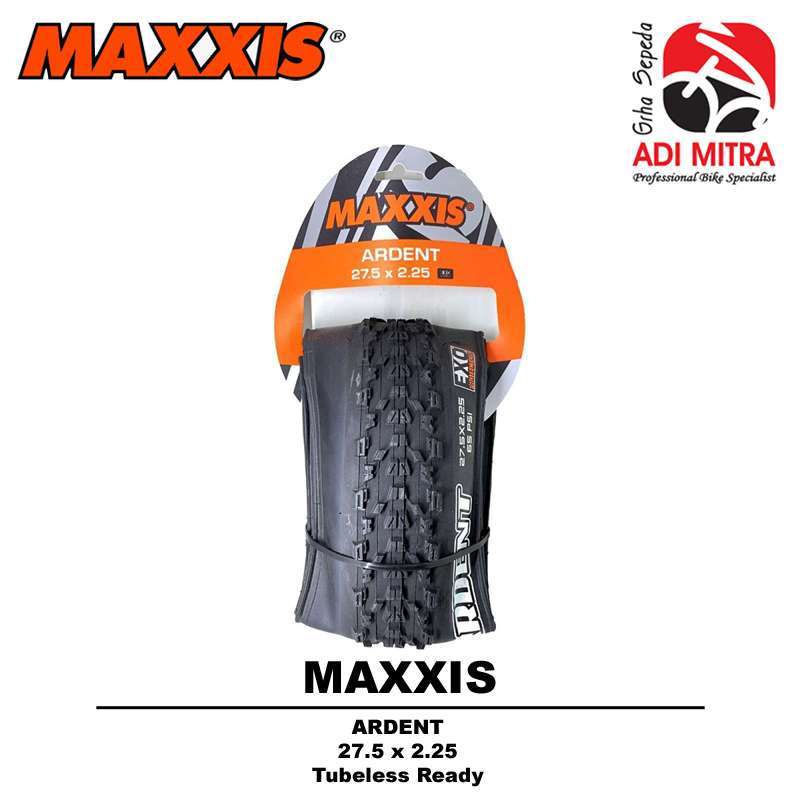 Ban maxxis mtb 27.5 store