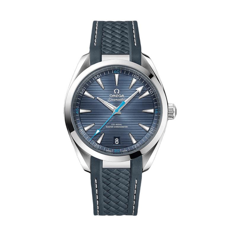 Jual Omega Seamaster Automatic Jam 
