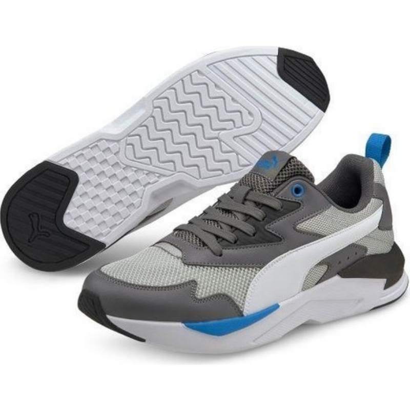 puma x ray sneaker