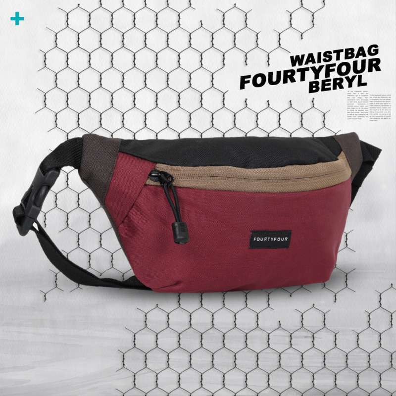 Pola waist bag on sale