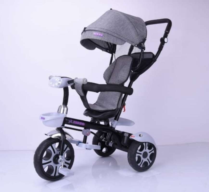 Promo SEPEDA ANAK TRICYCLE RODA 3 KIDDO 
